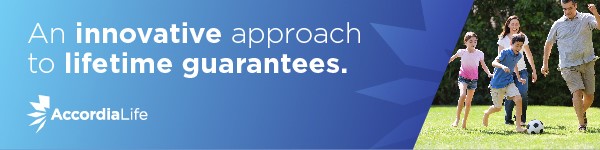 Accordia LifeTime Foundation IUL