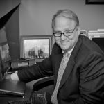 Partner Will Moneymaker to Retire from CreativeOne