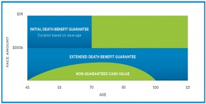 Extended Death Benefit Guarantee 
