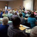 What are Diamond Leads?