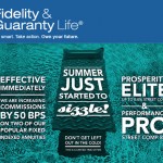 Summer Commission Increase for Fidelity & Guaranty Life FIAs!