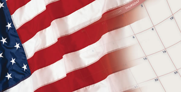 Celebrate Independents’ Day On Your Time Image