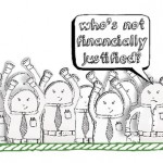 “I Gotta Guy” Who’s Not Financially Justified?