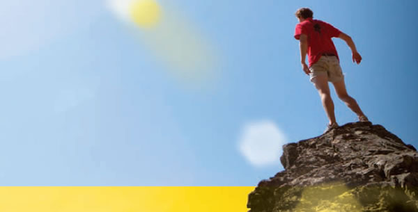 Combining Innovation And Protection For Life  Image