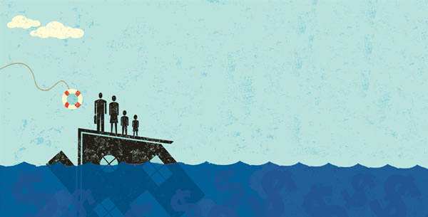 Mo’ Money Mo’ Solutions Image