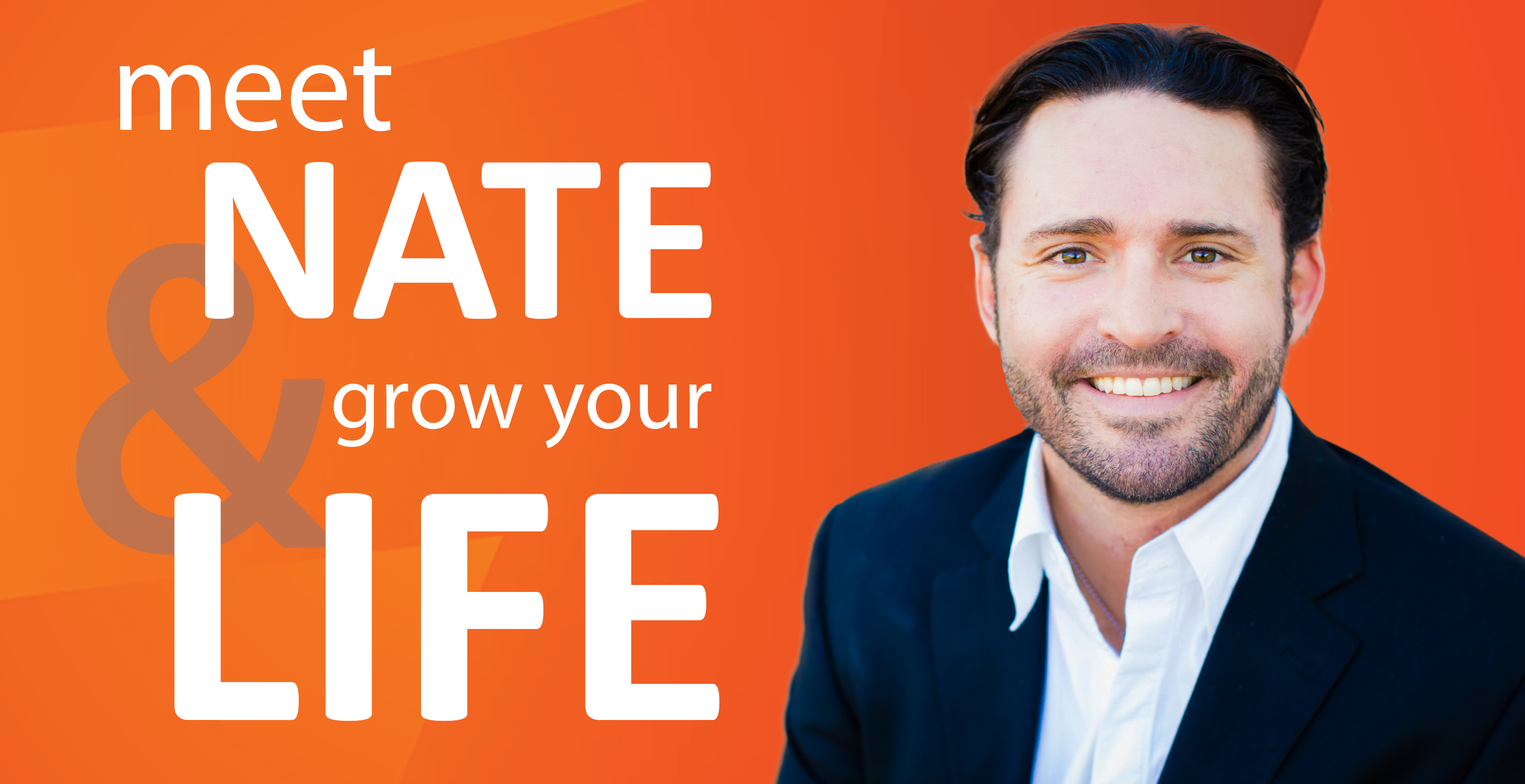 Picture of Nathan Van Peursem - Life Insurance