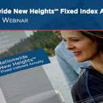 Nationwide New Heights Fixed Index Annuity – Product Webinar