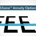 See why Option C is a popular crediting strategy on the BCA