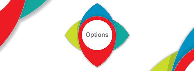 Options