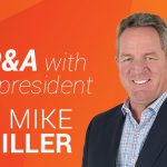 Q&A with CreativeOne’s New President