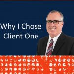 Why I Moved to Client One