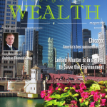 Extend your brand with a custom, professional magazine