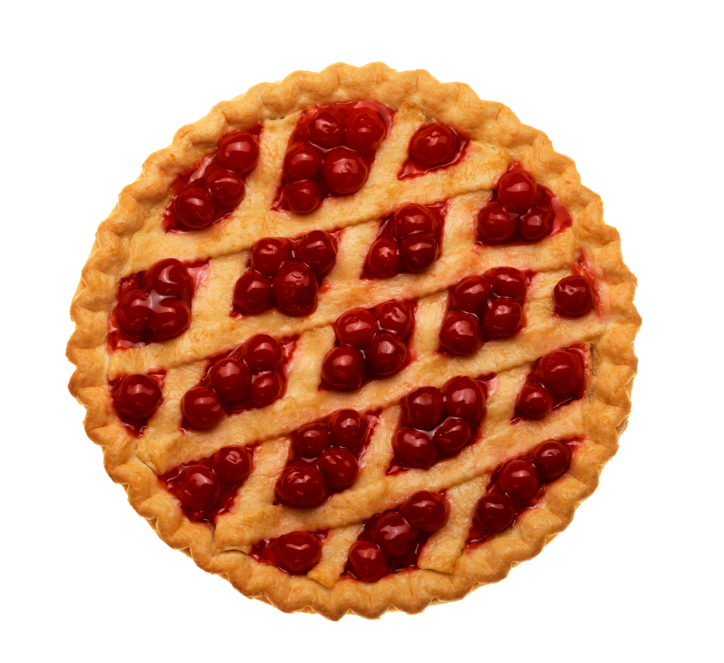 Pie