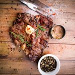 When It Comes to Dinner Seminars, Location is Everything