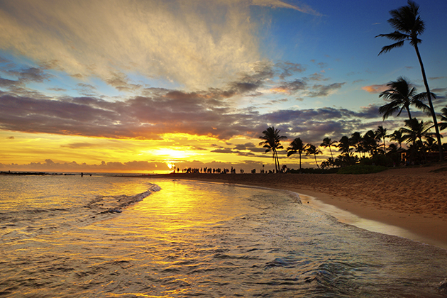 boost your brand - isolated text in vintage letterpress wood type, stained by color inks, with a cup of coffee