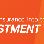 Introducing Insurance into the Investment World 