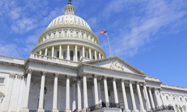 The DOL Rule is Dead… For Real This Time