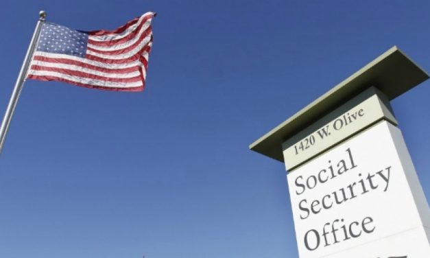 How to fund a Social Security delay