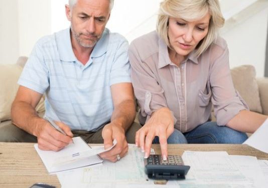 Oops! Did you claim Social Security too early?