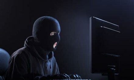 Social security benefits hacked: A cautionary tale