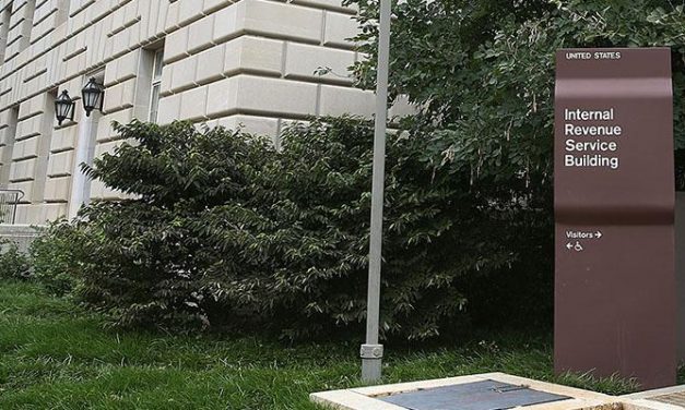 IRS Announces Forthcoming Section 67(g) Clarifications