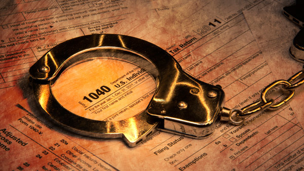 Falsifying Income to Claim Credits