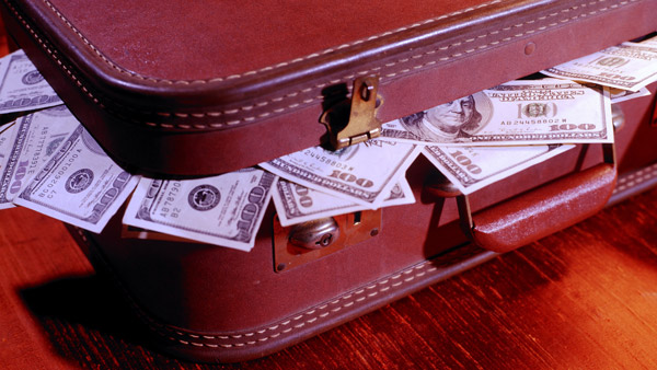 Offshore Tax Avoidance