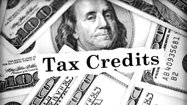Excessive Claims for Business Credits